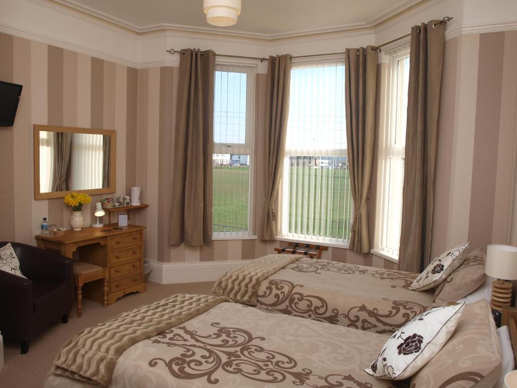 Ty-Parc Otel Cardigan Oda fotoğraf