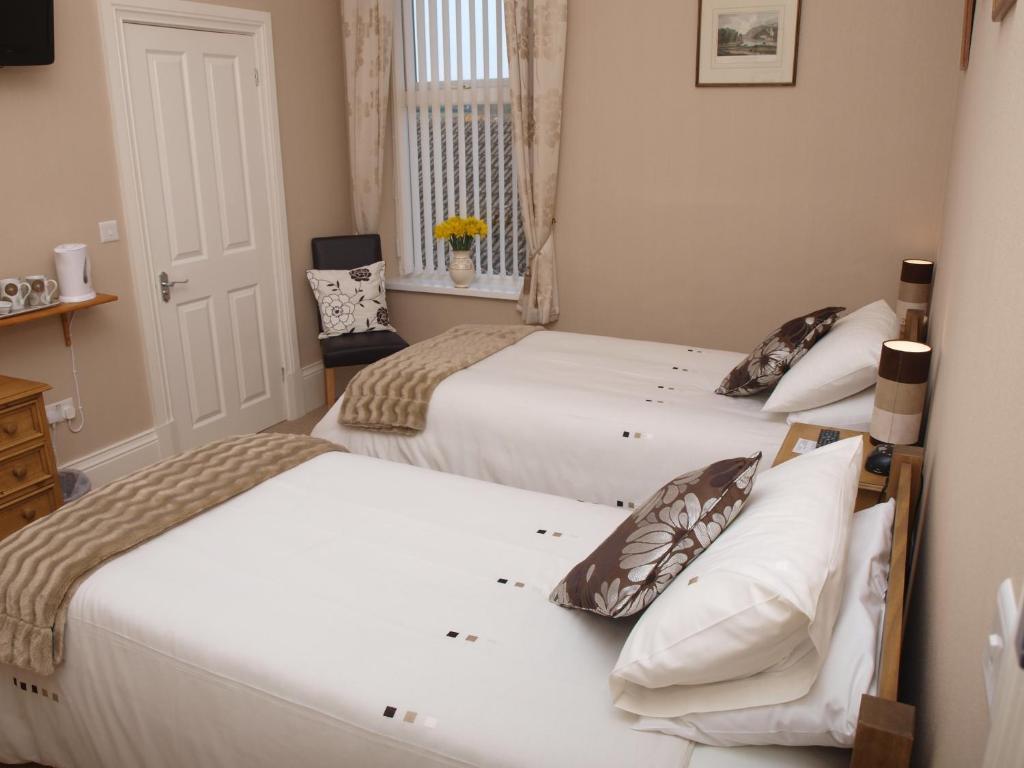 Ty-Parc Otel Cardigan Oda fotoğraf